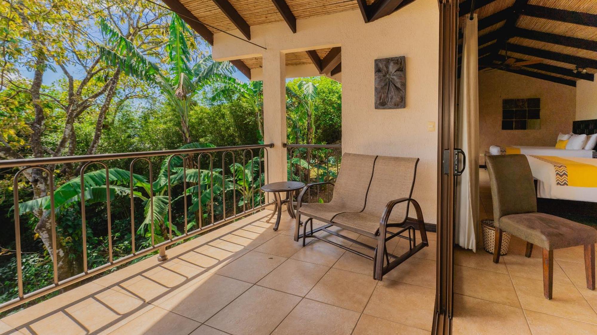 Buena Vista Chic Hotel Pilas Rum bild