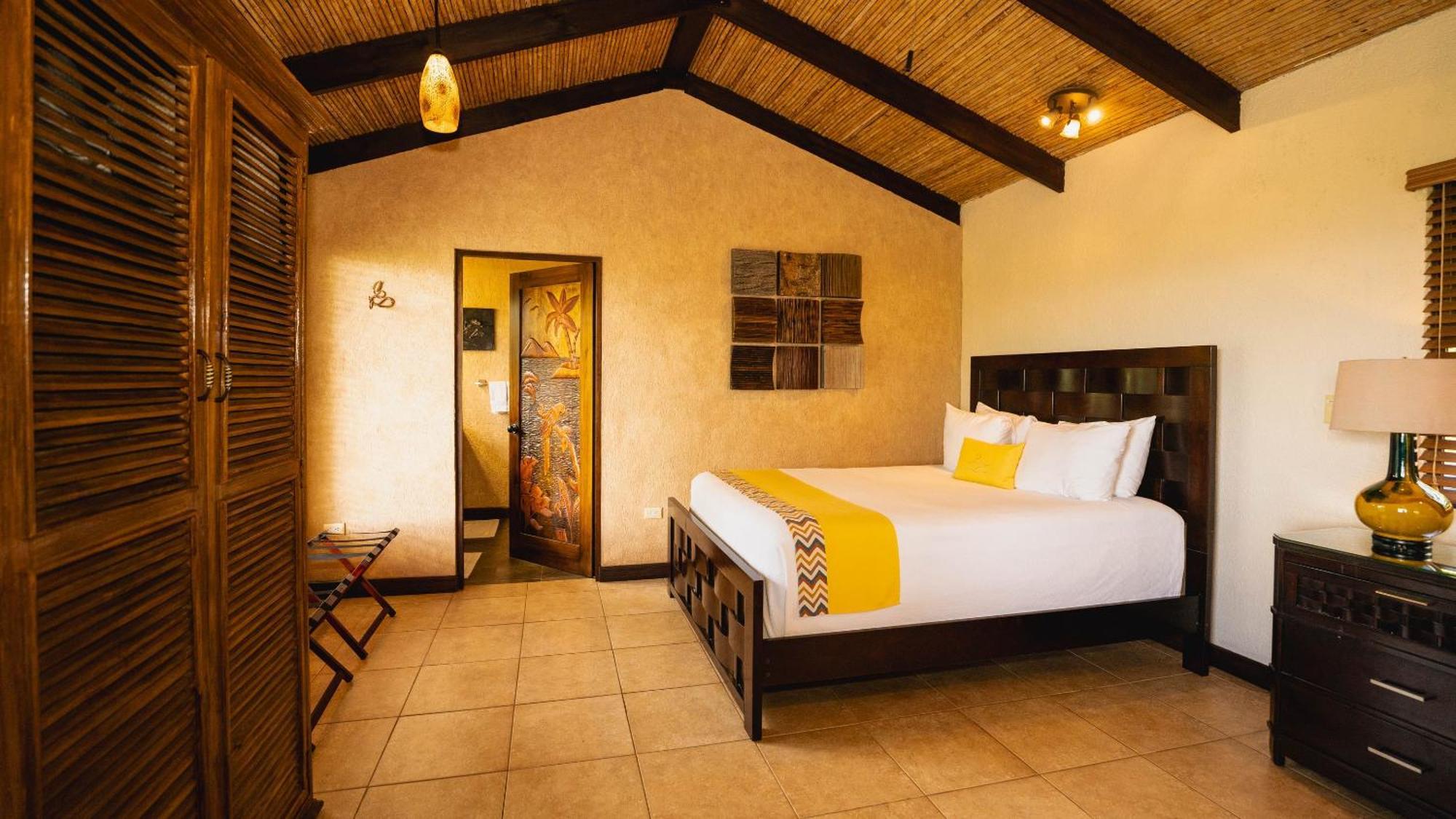 Buena Vista Chic Hotel Pilas Rum bild