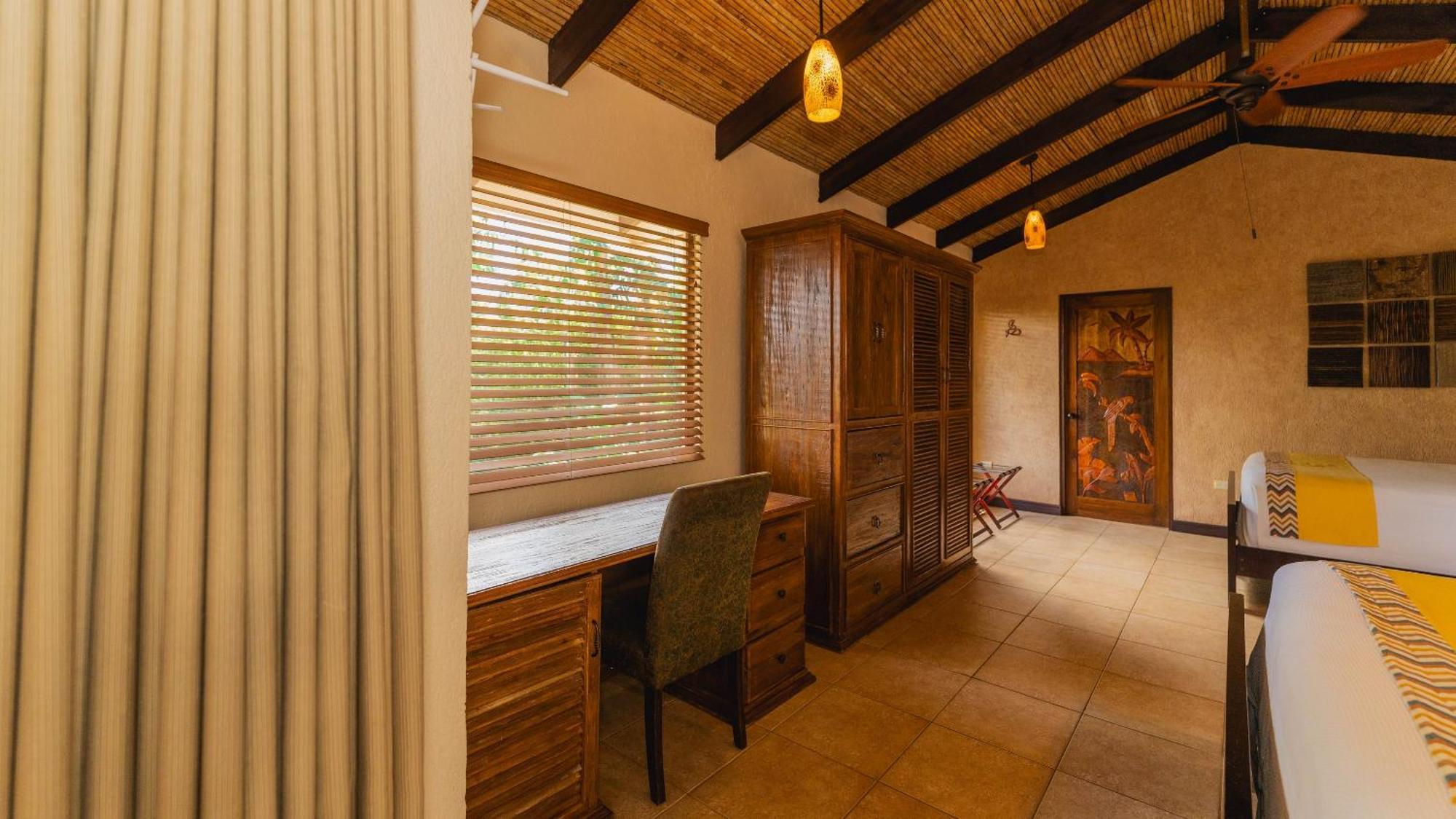 Buena Vista Chic Hotel Pilas Rum bild