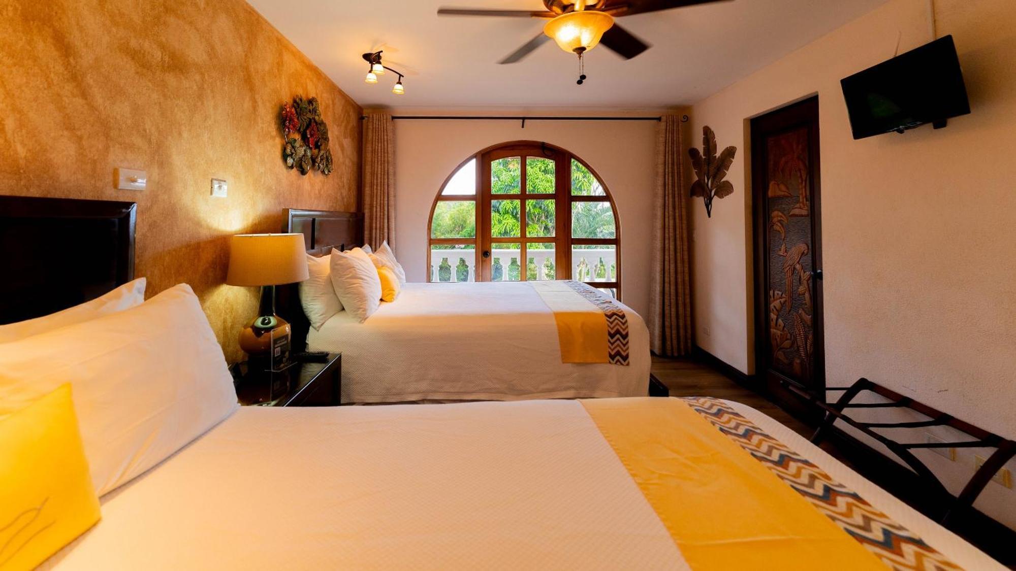 Buena Vista Chic Hotel Pilas Rum bild