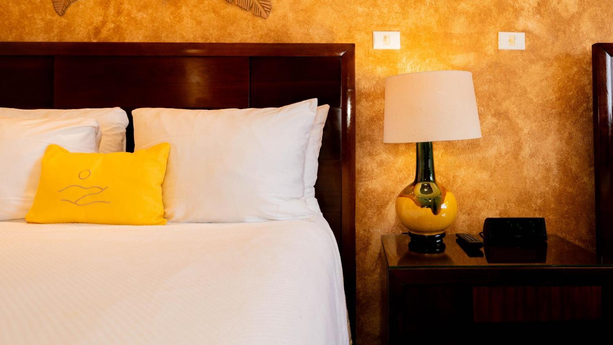 Buena Vista Chic Hotel Pilas Rum bild