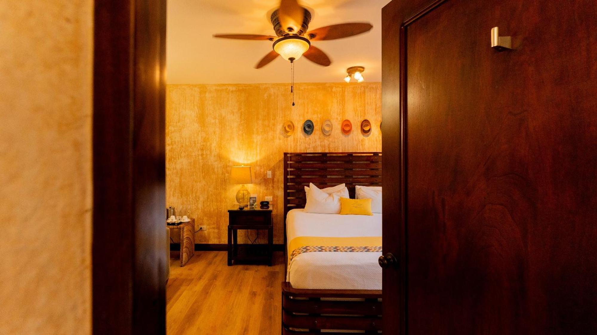 Buena Vista Chic Hotel Pilas Rum bild