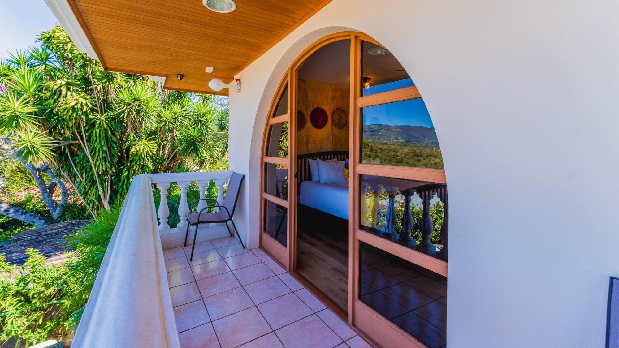 Buena Vista Chic Hotel Pilas Rum bild
