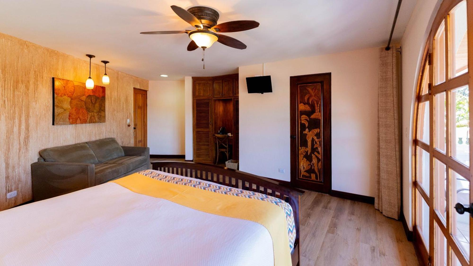 Buena Vista Chic Hotel Pilas Rum bild